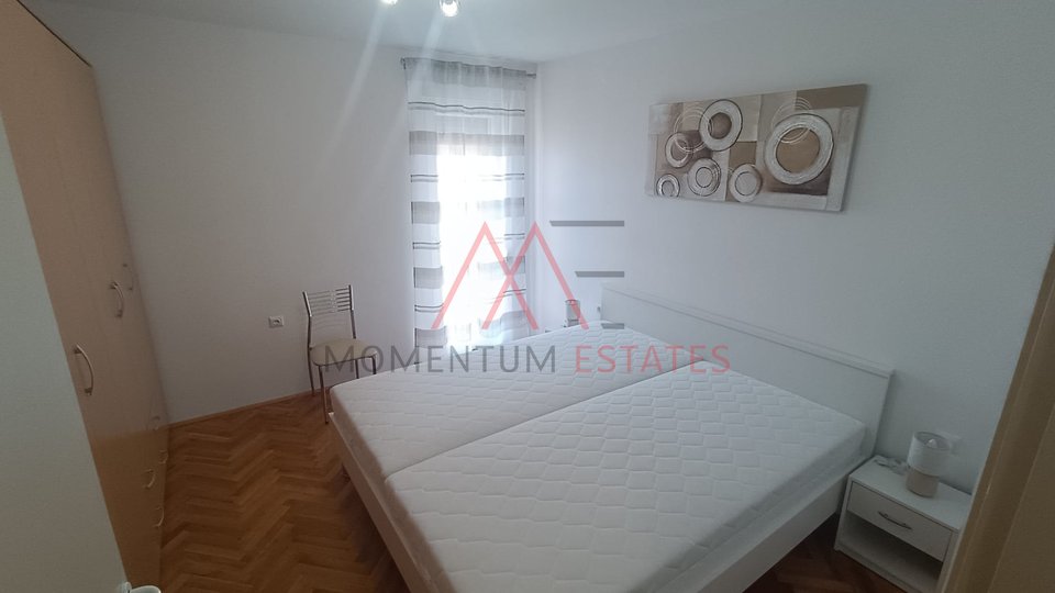 Apartment, 60 m2, For Rent, Rijeka - Krnjevo