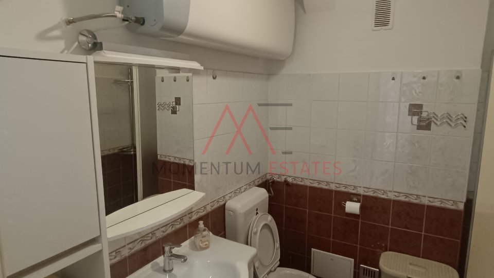 Apartment, 60 m2, For Rent, Rijeka - Krnjevo