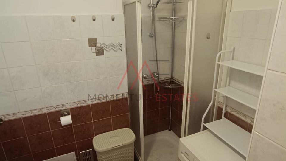 Wohnung, 60 m2, Vermietung, Rijeka - Krnjevo