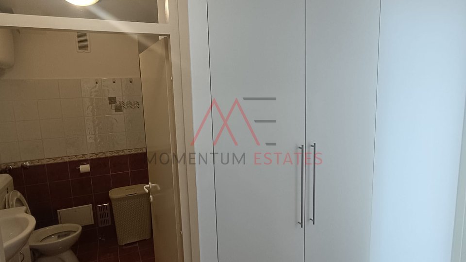 Apartment, 60 m2, For Rent, Rijeka - Krnjevo