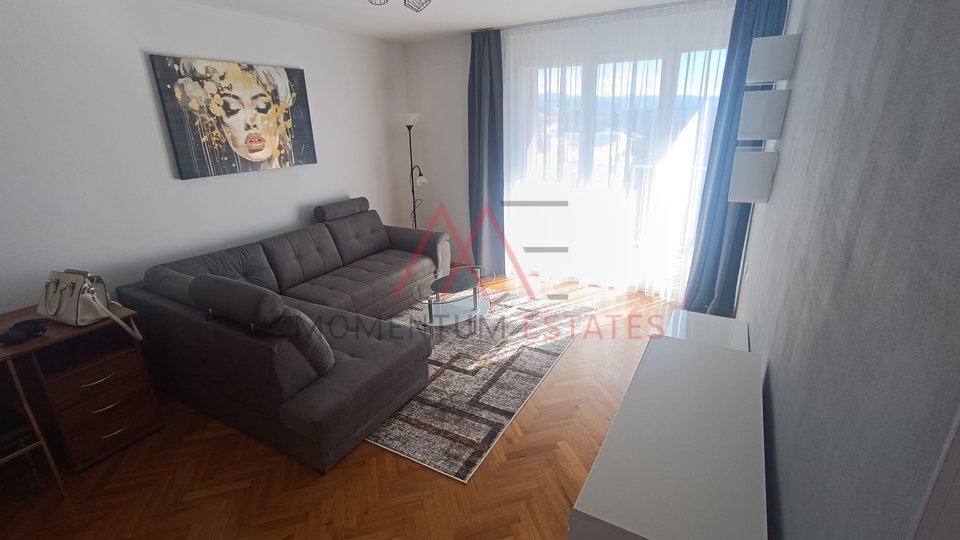 Apartment, 60 m2, For Rent, Rijeka - Krnjevo