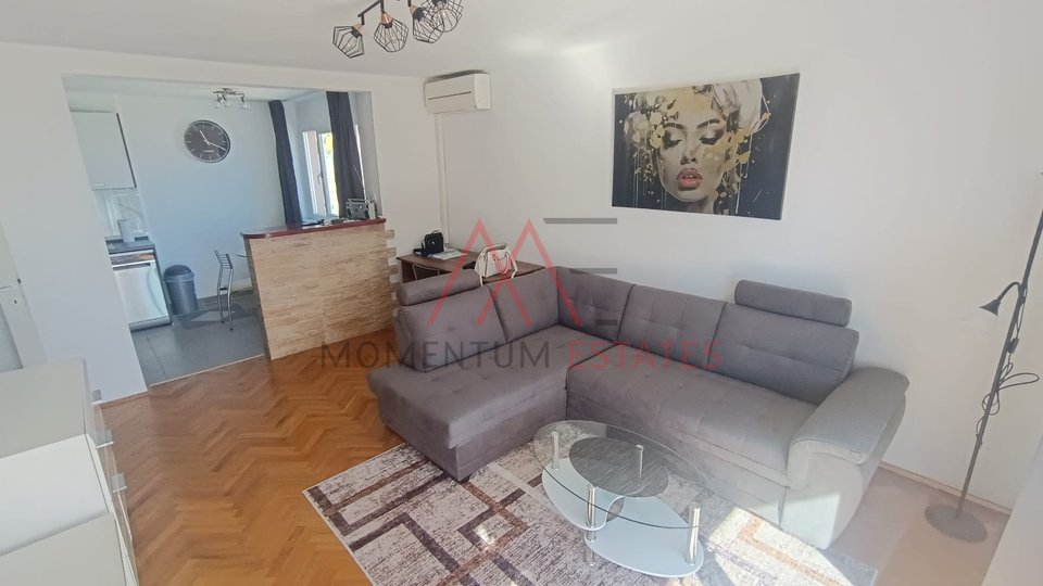 Apartment, 60 m2, For Rent, Rijeka - Krnjevo