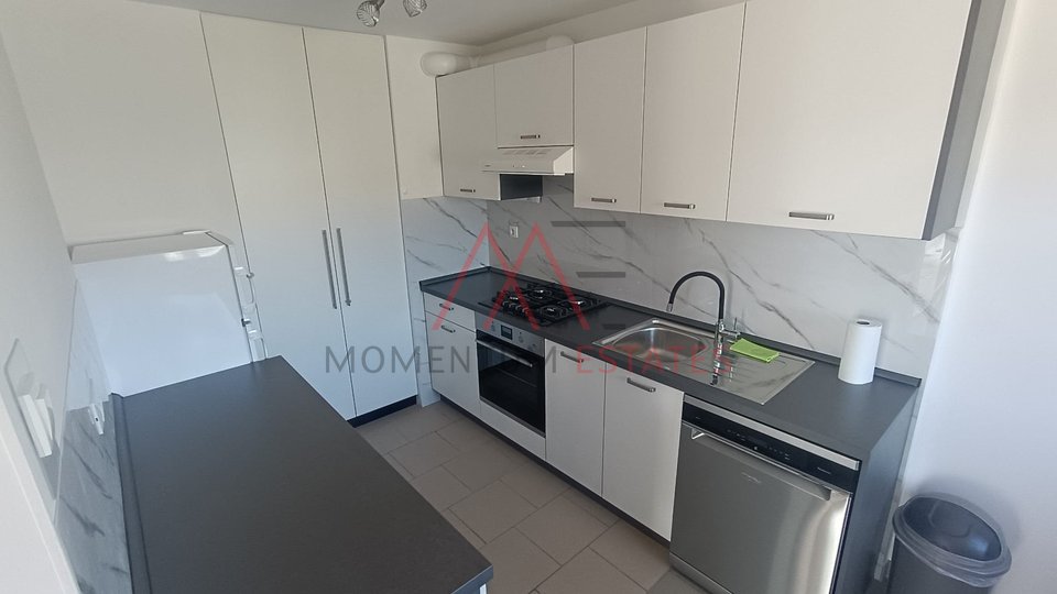 Apartment, 60 m2, For Rent, Rijeka - Krnjevo