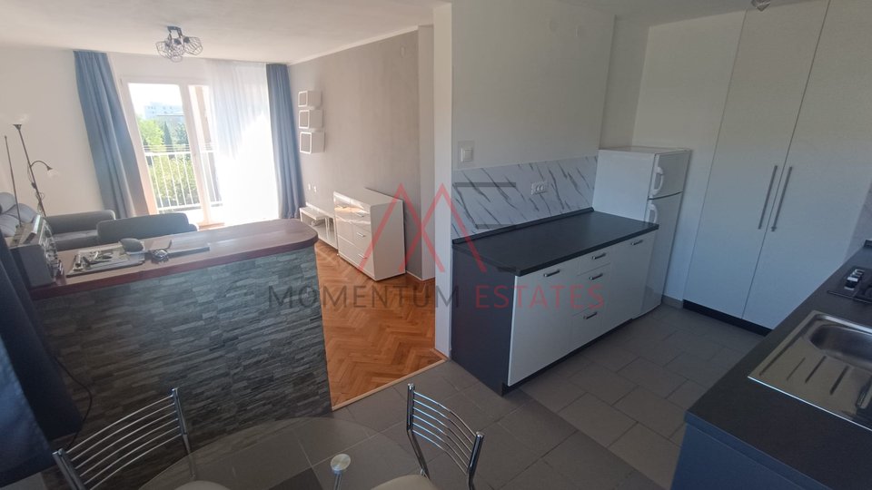 Apartment, 60 m2, For Rent, Rijeka - Krnjevo