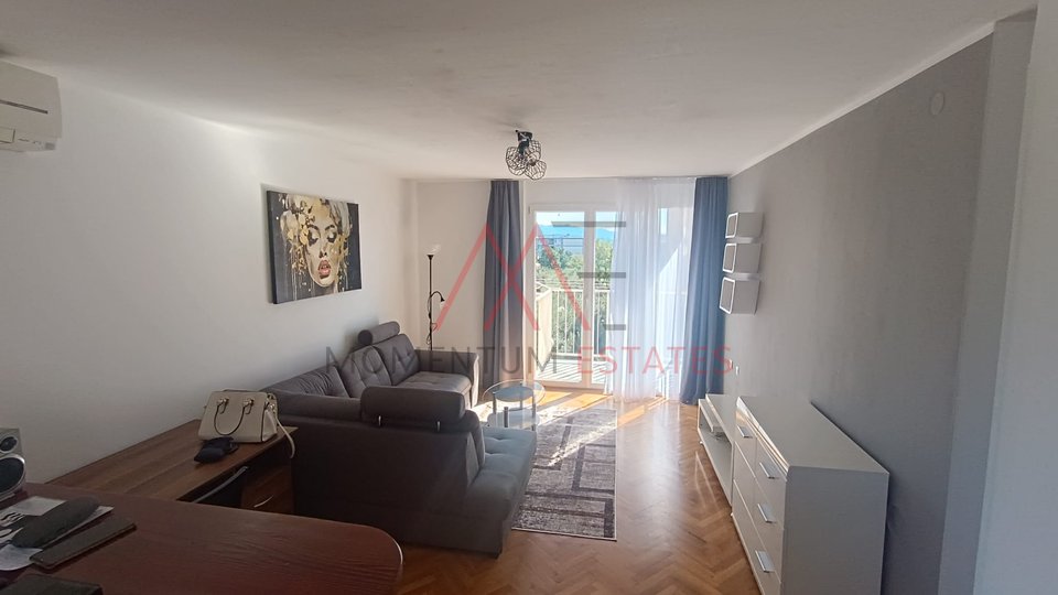 Apartment, 60 m2, For Rent, Rijeka - Krnjevo