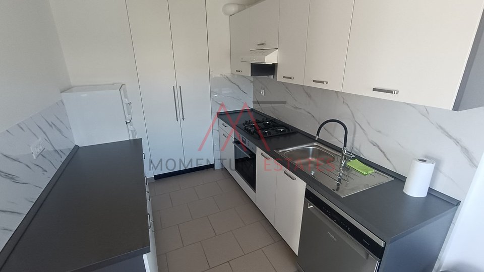 Wohnung, 60 m2, Vermietung, Rijeka - Krnjevo