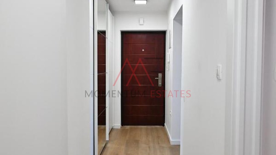 Apartment, 42 m2, For Rent, Kostrena