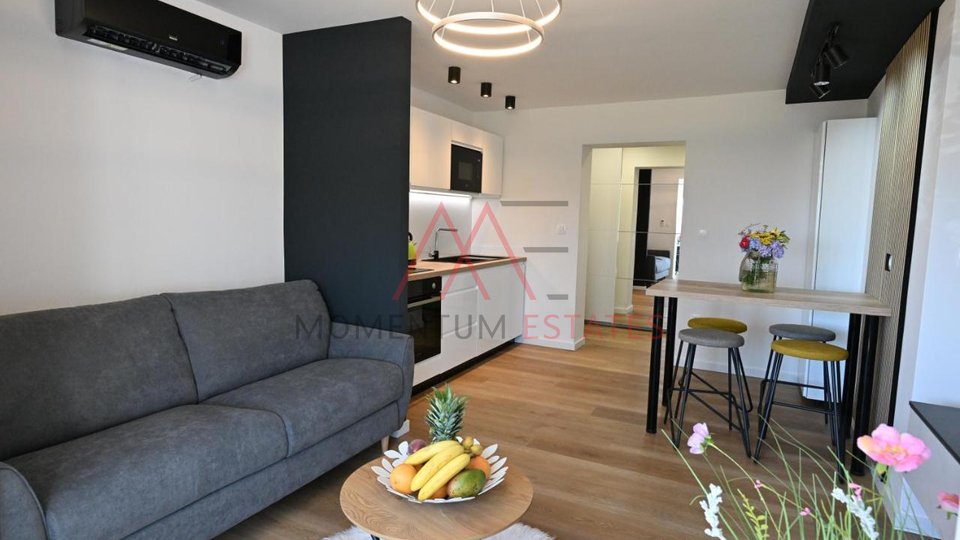 Wohnung, 42 m2, Vermietung, Kostrena