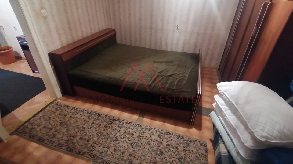 Apartment, 38 m2, For Rent, Rijeka - Pehlin