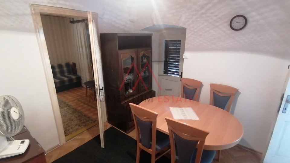 Wohnung, 38 m2, Vermietung, Rijeka - Pehlin