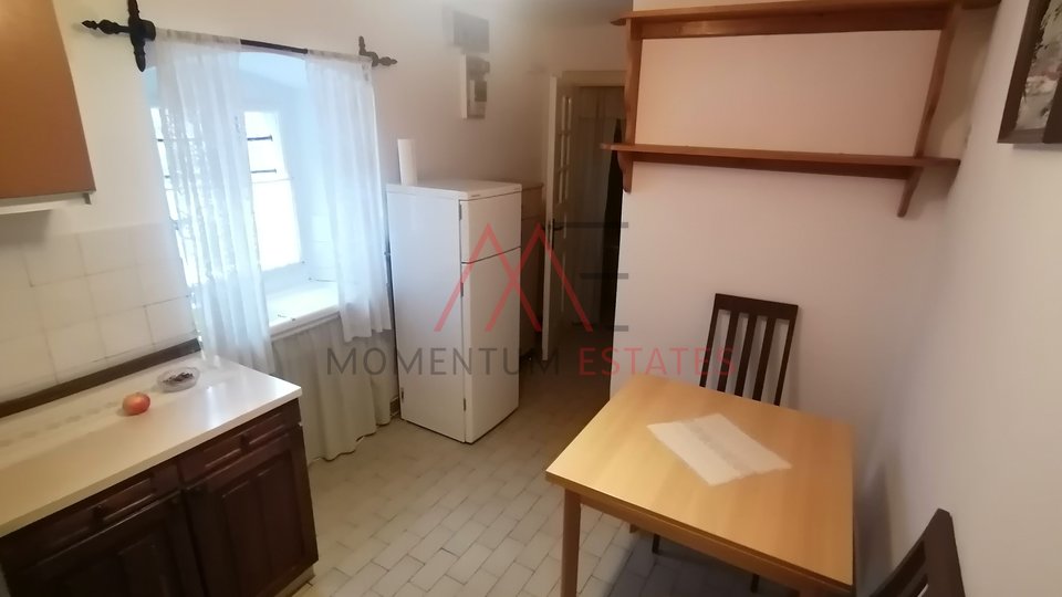 Apartment, 38 m2, For Rent, Rijeka - Pehlin