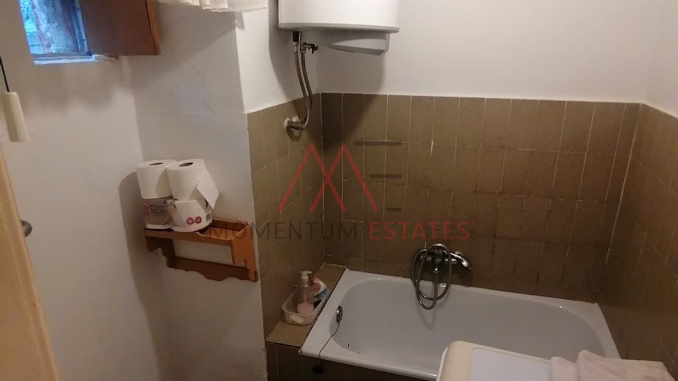 Apartment, 38 m2, For Rent, Rijeka - Pehlin