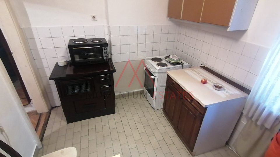 Apartment, 38 m2, For Rent, Rijeka - Pehlin