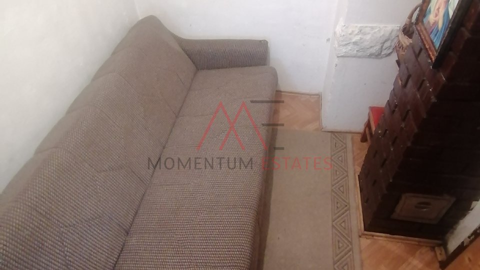 Apartment, 38 m2, For Rent, Rijeka - Pehlin