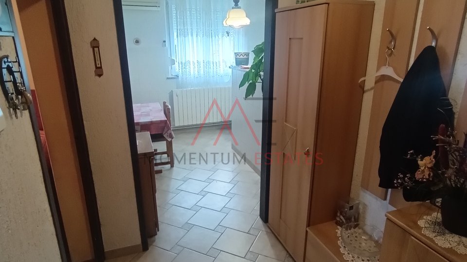 Apartment, 50 m2, For Rent, Rijeka - Brajda