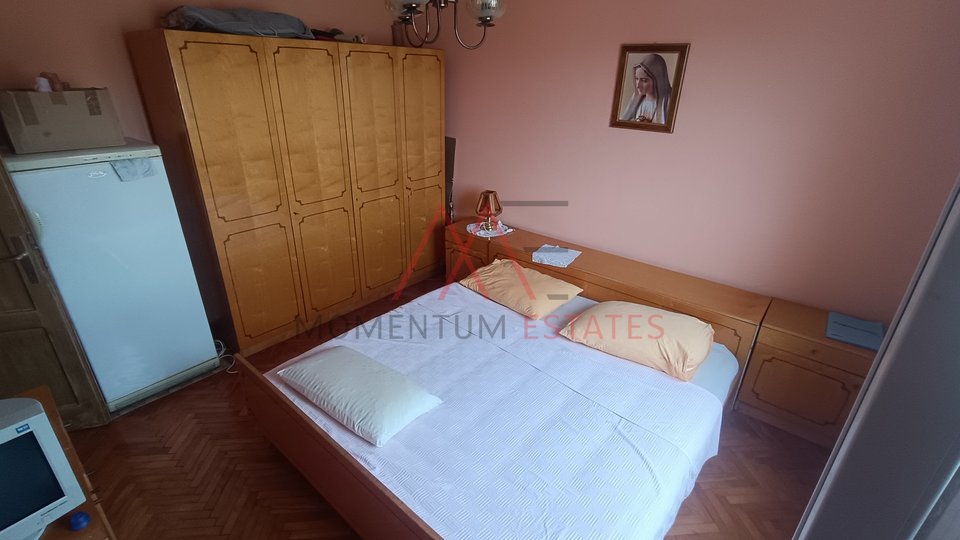 Wohnung, 50 m2, Vermietung, Rijeka - Brajda