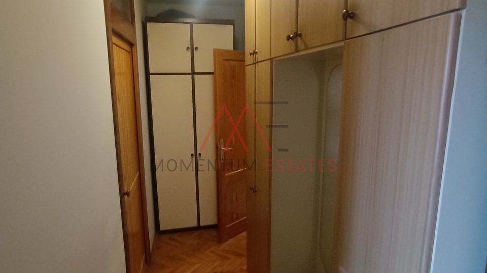 Apartment, 50 m2, For Rent, Rijeka - Brajda