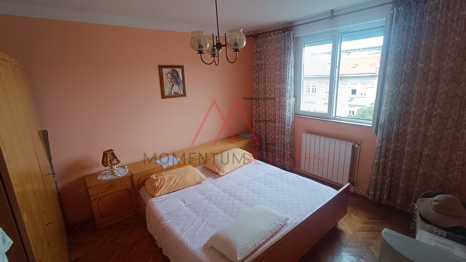 Wohnung, 50 m2, Vermietung, Rijeka - Brajda