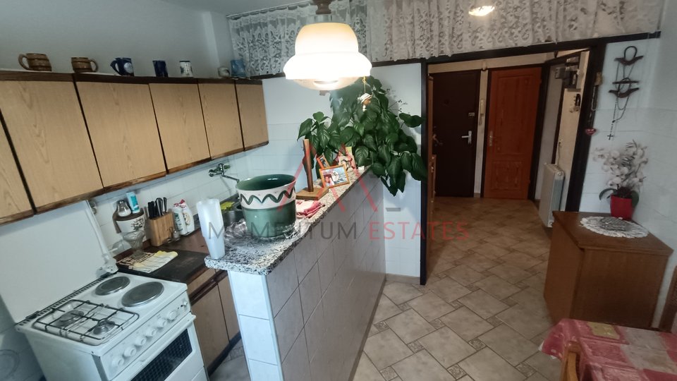 Apartment, 50 m2, For Rent, Rijeka - Brajda