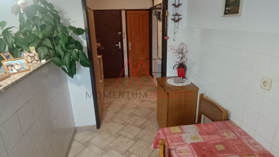 Apartment, 50 m2, For Rent, Rijeka - Brajda