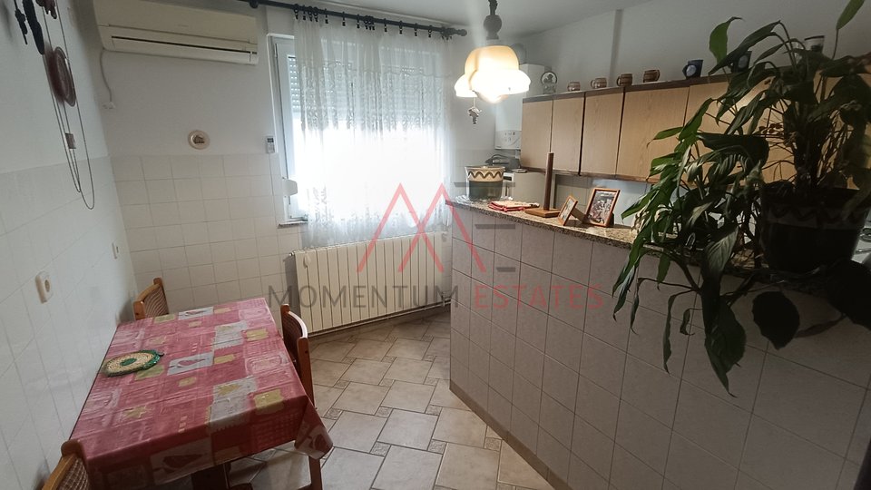 Apartment, 50 m2, For Rent, Rijeka - Brajda