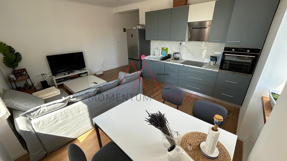 Apartment, 75 m2, For Rent, Rijeka - Banderovo