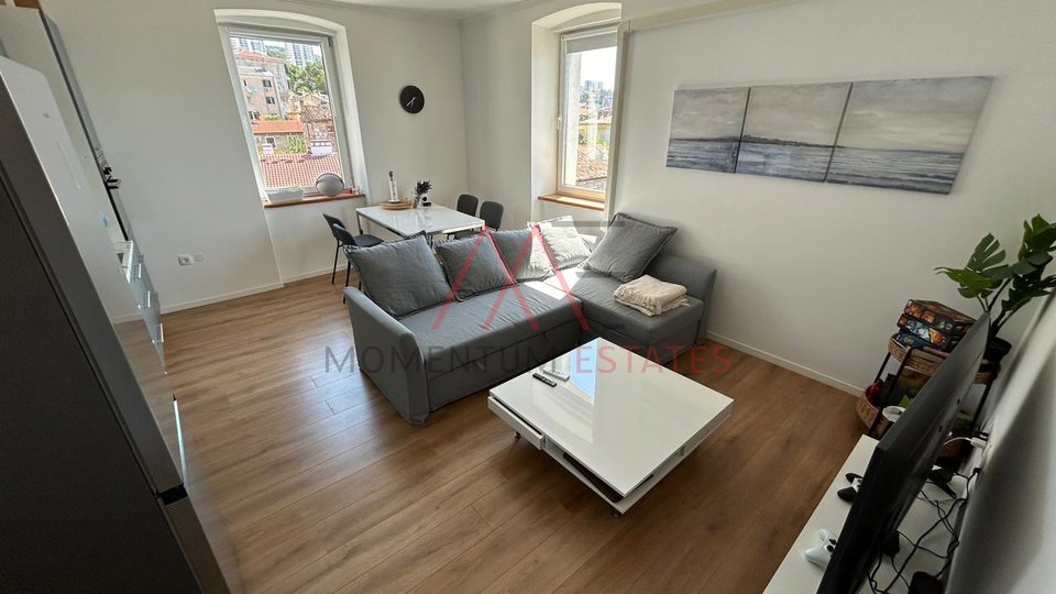 Apartment, 75 m2, For Rent, Rijeka - Banderovo