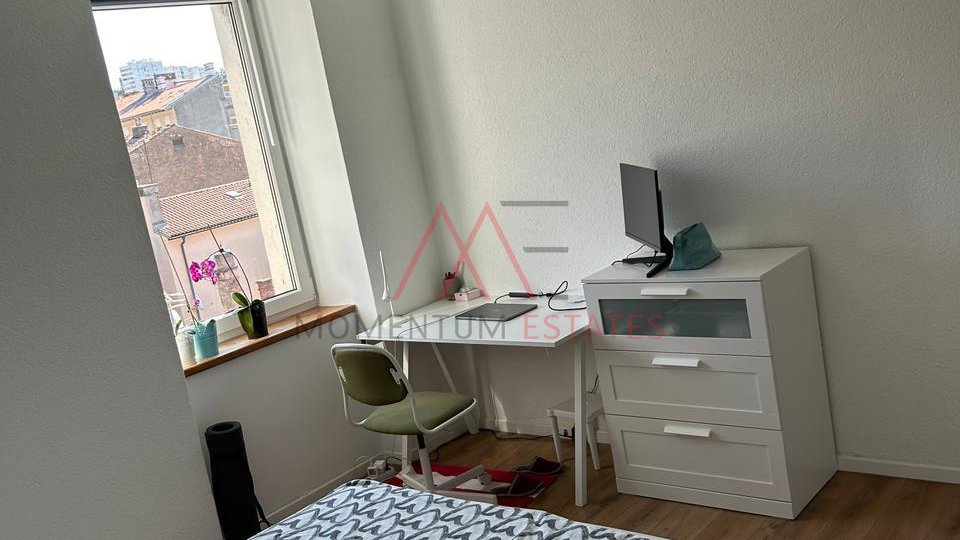 Wohnung, 75 m2, Vermietung, Rijeka - Banderovo