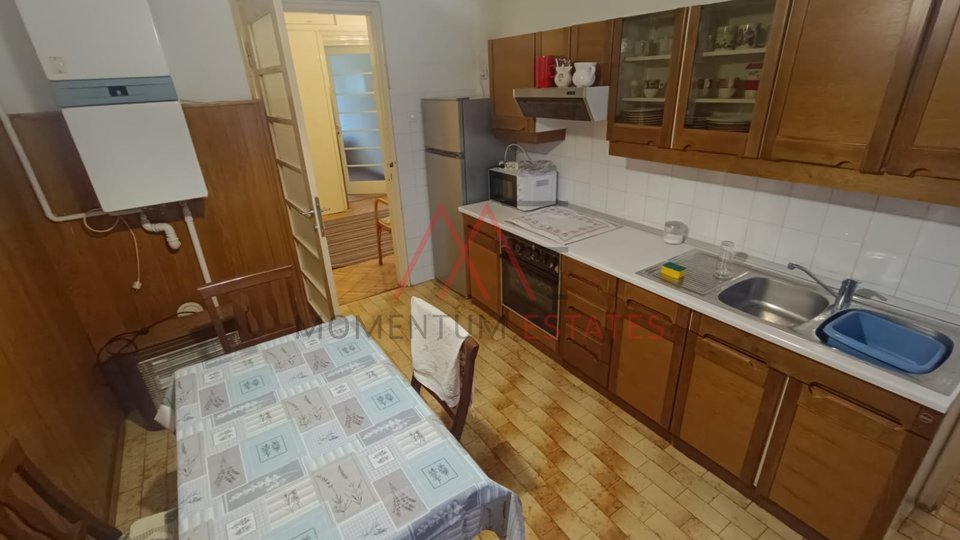 Apartment, 144 m2, For Rent, Rijeka - Potok