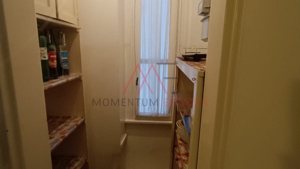 Apartment, 144 m2, For Rent, Rijeka - Potok