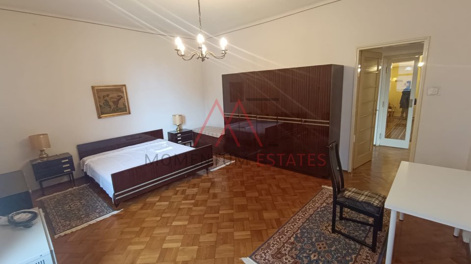 Apartment, 144 m2, For Rent, Rijeka - Potok