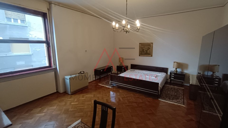 Apartment, 144 m2, For Rent, Rijeka - Potok