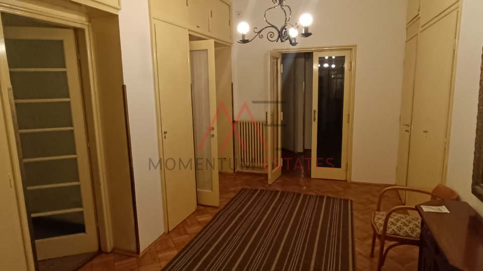 Apartment, 144 m2, For Rent, Rijeka - Potok