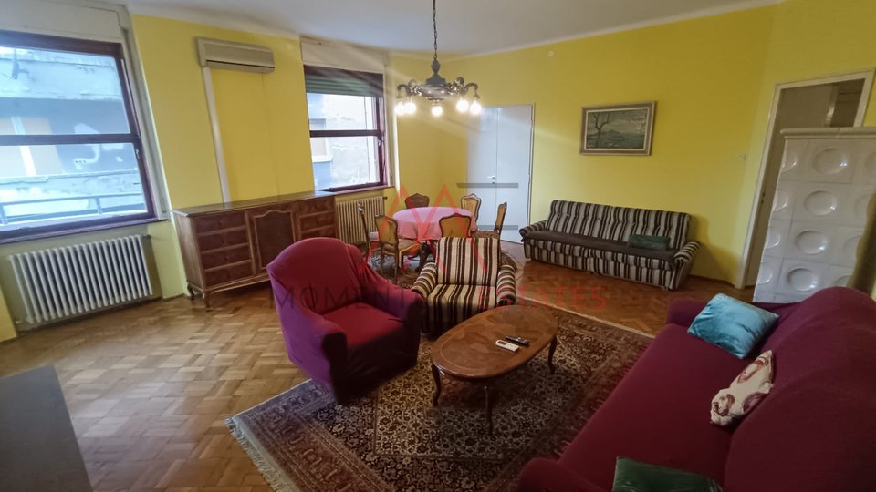 Apartment, 144 m2, For Rent, Rijeka - Potok