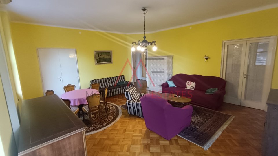 Apartment, 144 m2, For Rent, Rijeka - Potok