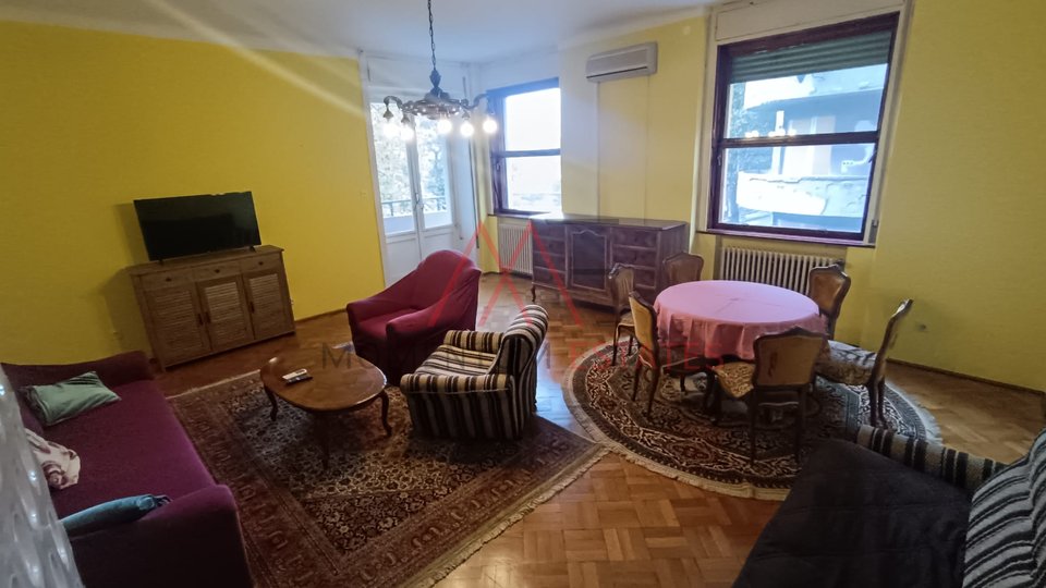 Apartment, 144 m2, For Rent, Rijeka - Potok