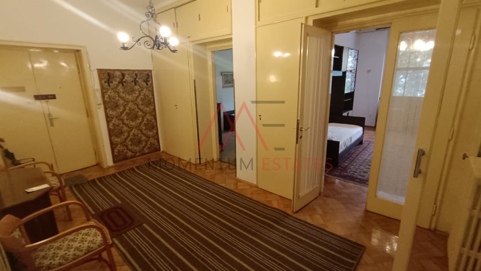 Apartment, 144 m2, For Rent, Rijeka - Potok