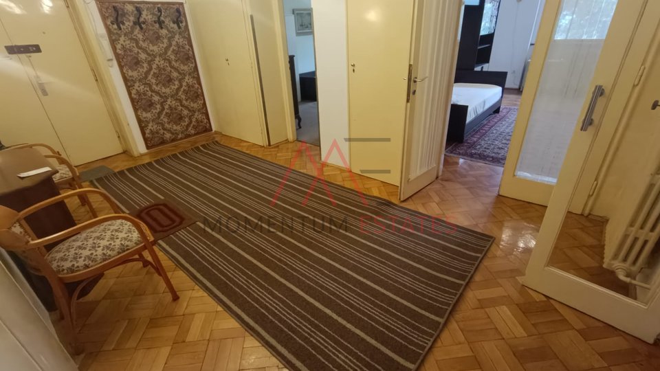 Apartment, 144 m2, For Rent, Rijeka - Potok