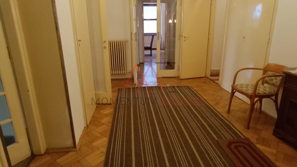 Apartment, 144 m2, For Rent, Rijeka - Potok