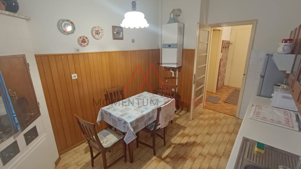 Apartment, 144 m2, For Rent, Rijeka - Potok