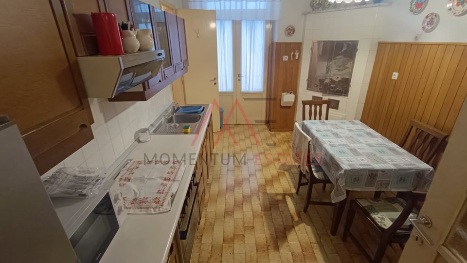 Apartment, 144 m2, For Rent, Rijeka - Potok