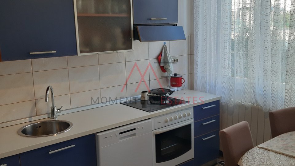 Apartment, 67 m2, For Sale, Rijeka - Turnić