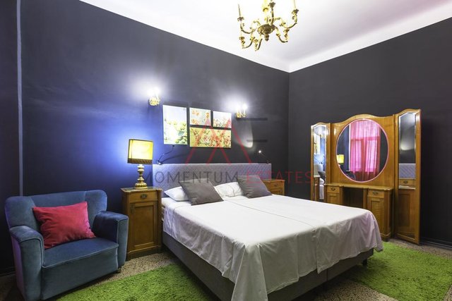 Apartment, 29 m2, For Sale, Rijeka