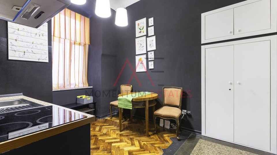Apartment, 29 m2, For Sale, Rijeka