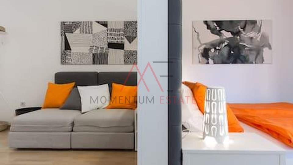 Apartment, 40 m2, For Rent, Rijeka - Potok