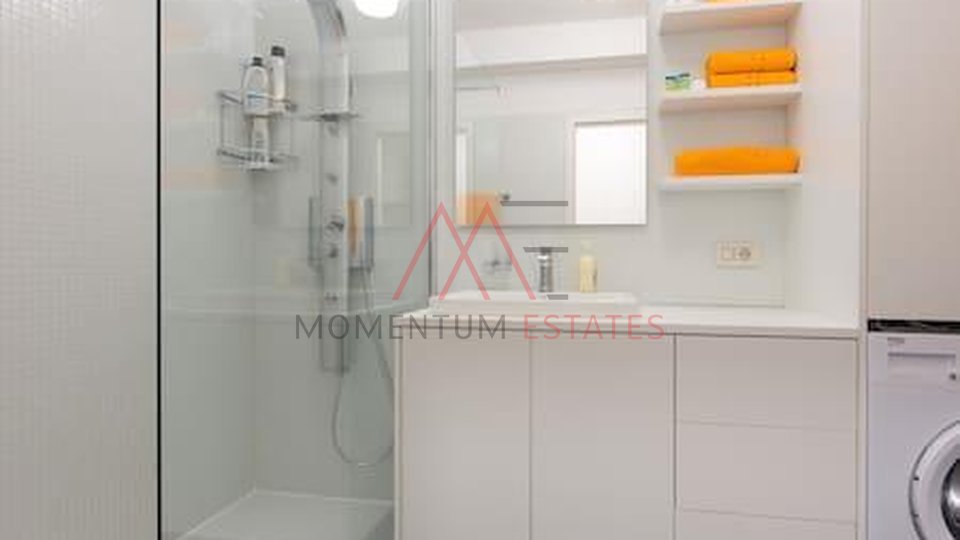 Apartment, 40 m2, For Rent, Rijeka - Potok