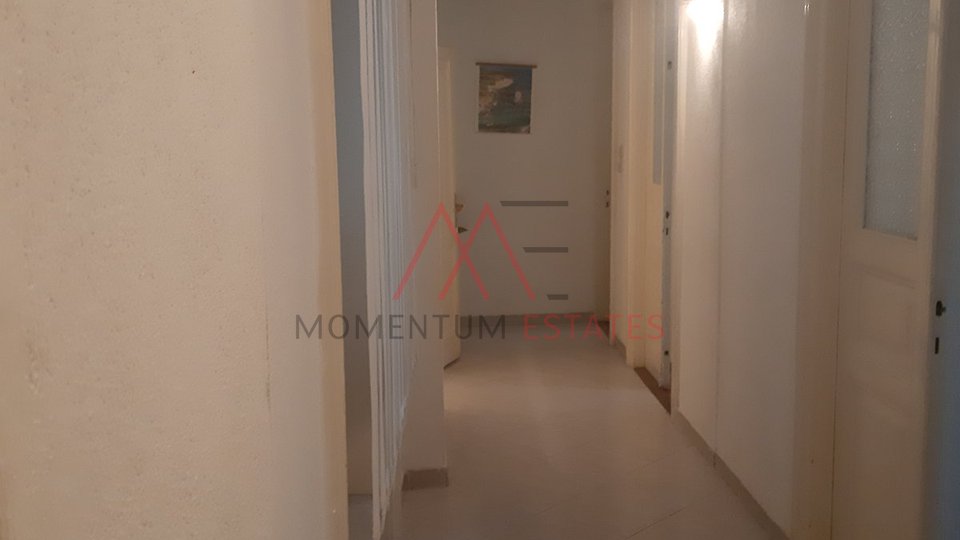 Apartment, 104 m2, For Rent, Rijeka - Brajda