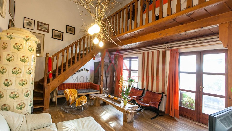 Haus, 300 m2, Verkauf, Novi Vinodolski