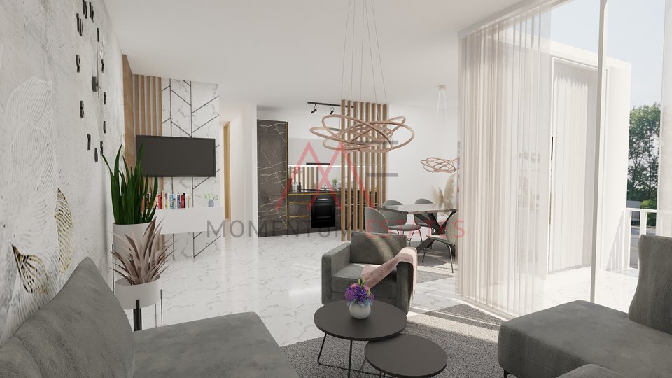 Stanovanje, 121 m2, Prodaja, Poreč