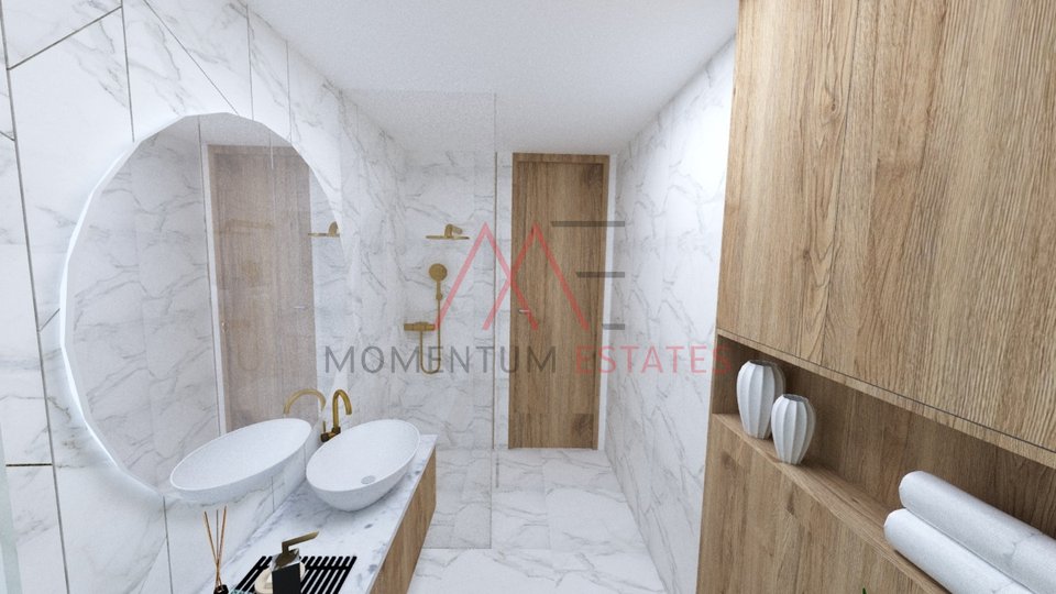 Stanovanje, 121 m2, Prodaja, Poreč
